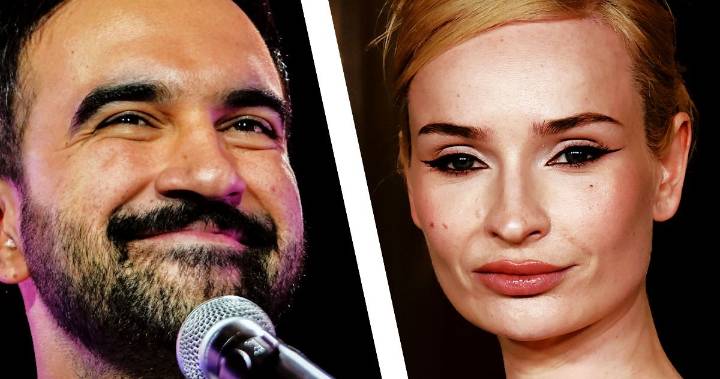 Kim Petras Knows Zohran Mamdani Is a Fan