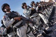 México no puede aspirar a seguridad sin un pacto social, según expertos