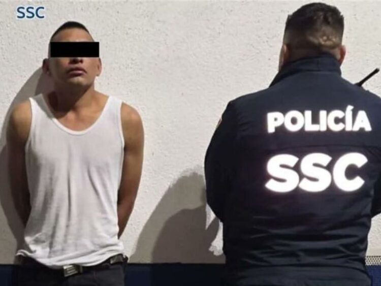 Vinculan a proceso al hombre que acosó a Claudia Sheinbaum por abuso sexual contra...