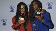 Milli Vanilli used to be Grammys poison… but not anymore
