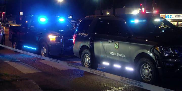 U.S. Attorney: 11 face federal charges for assaulting or resisting Memphis Safe Task Force agents