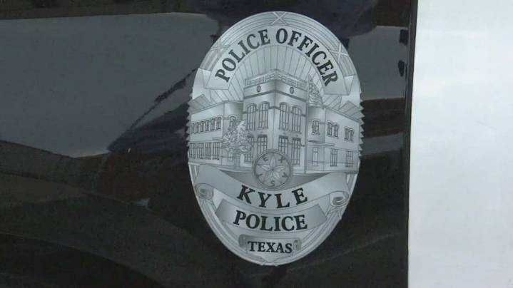 Investigation underway after dead body found in Kyle