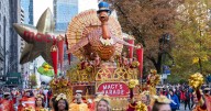 How to Watch the Macy's Thanksgiving Day Parade 2025