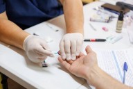 Prevenir el cáncer de próstata y enfermedades en hombres, prioridad del Mes Azul en Misiones