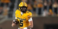 SEC WEEKLY: Missouri turns to freshman QB in ranked showdown in Columbia