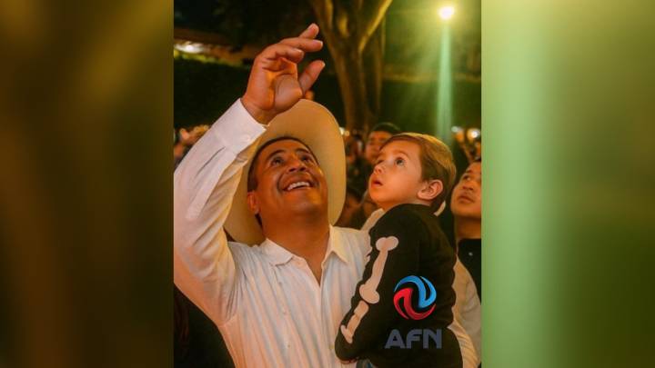 EEUU dispuesto a cooperar con México para erradicar al crimen; lamenta ejecución de alcalde