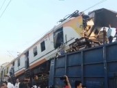 Bilaspur Train Accident: Railway offers Rs 10 to deceased