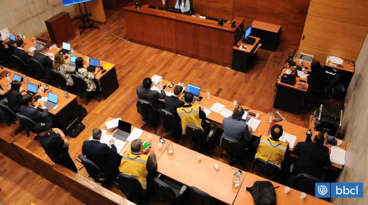 "Muñeca Bielorrusa": cuestionan a la Fiscalía por subsanar errores cometidos en audiencias previas