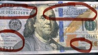 Fake money used in movies circulating in Florida: MCSO