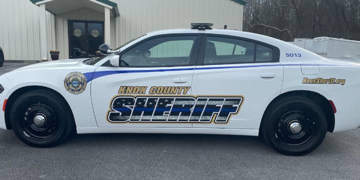 Deadly hit-and-run suspect at large, Knox County Sheriff’s Office says
