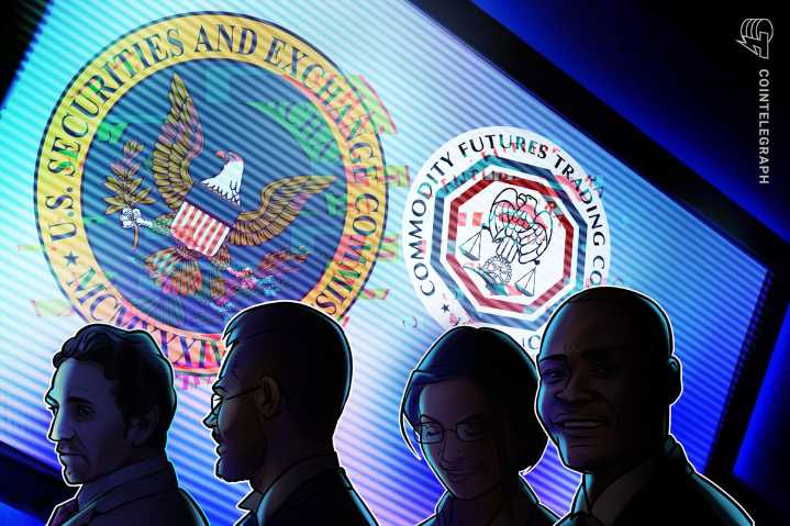 US SEC and CFTC Operations Set to Resume after 43