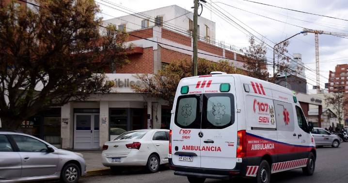 Catalina, la niña atropellada por un patrullero en Plottier, muestra mejoras: «Abrió un poquito más los ojos»