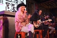 Country music singer ‘didn’t want to come back’ after flatlining at hospital