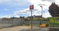 Billingham Train Station fire treated as 'arson attack'