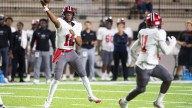 Alabama high school football AHSAA playoff Round 1 scores