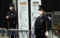 Japan warns citizens in China as tensions escalate