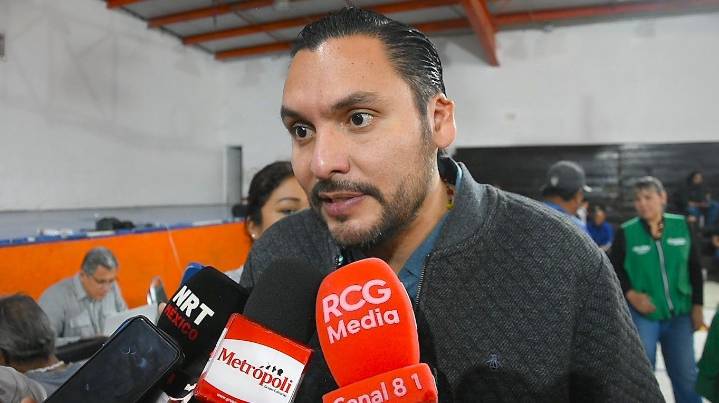 Inicia en Monclova la brigada de actas de registro civil a bajo costo