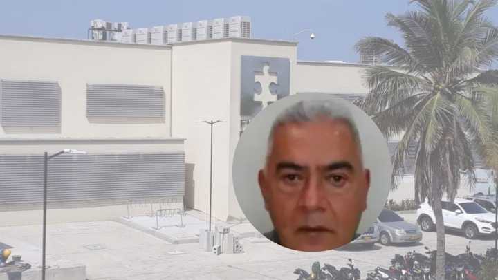 Arrancó la audiencia de acusación contra alias Papá Pitufo por supuesta red de contrabando