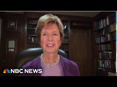 Fmr . Republican NJ Gov. Whitman: Sherrill’s New Jersey gubernatorial win ‘great night for women'