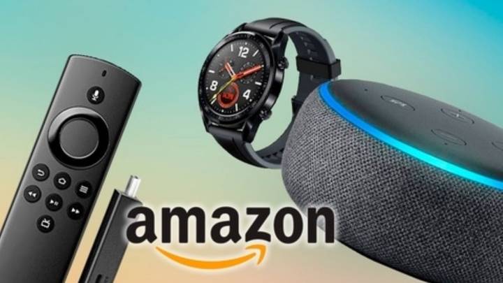 Black Friday en Amazon: ¿cuáles son los productos que más bajaron de precio?