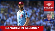 BREAKING: Philadelphia Phillies' Cristopher Sanchez FINISHES Second in Cy Young Race to Paul Skeens
