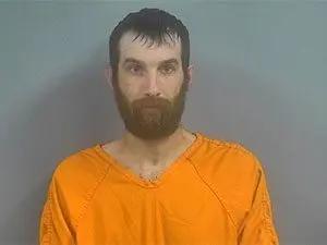 Kentucky man arrested in Sullivan County on sexual misconduct charge