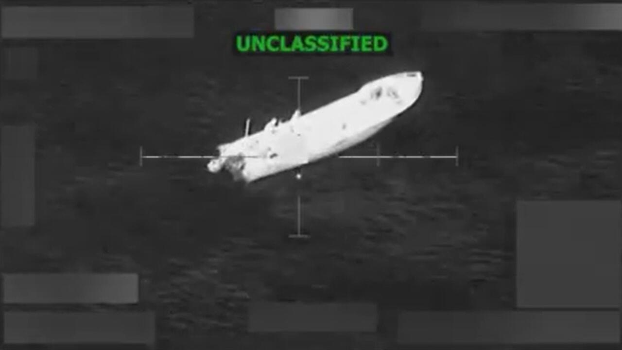 Ataques de EE. UU. a barcos en el Pacífico dejan seis muertos y aumentan la tensión internacional -