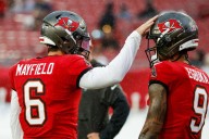 Fantasy Football Rookie Rankings: How to Use Emeka Egbuka, Ashton Jeanty and Others in NFL Week 11