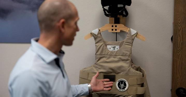 With their government contracts in limbo, small businesses await shutdown's end