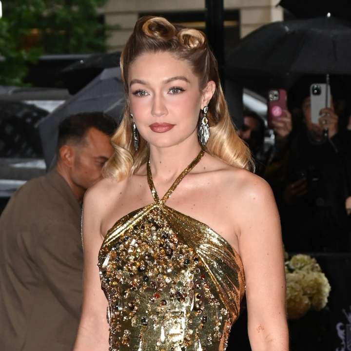 Gigi Hadid’s Look into Her, Daughter Khai’s Fall Activities