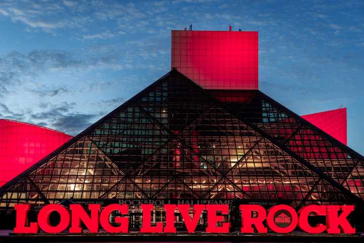 How to watch the 2025 Rock & Roll Hall of Fame Induction Ceremony live