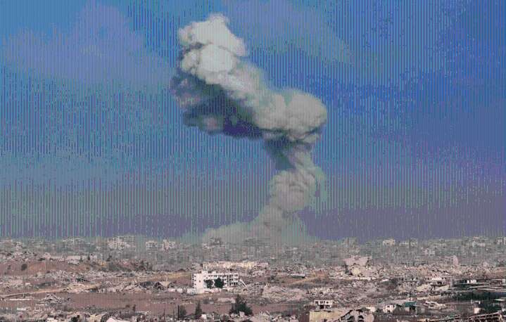 Suben a 33 los muertos por los ataques israelíes en Gaza desde que inició el alto al fuego