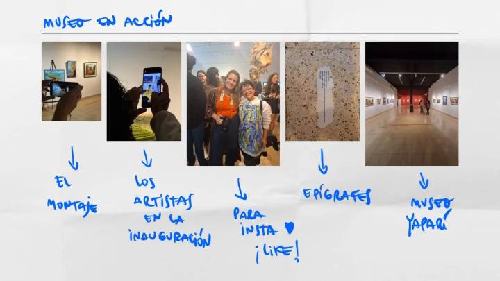 El Yaparí presentó su catálogo digital, para proyectar el arte misionero al mundo
