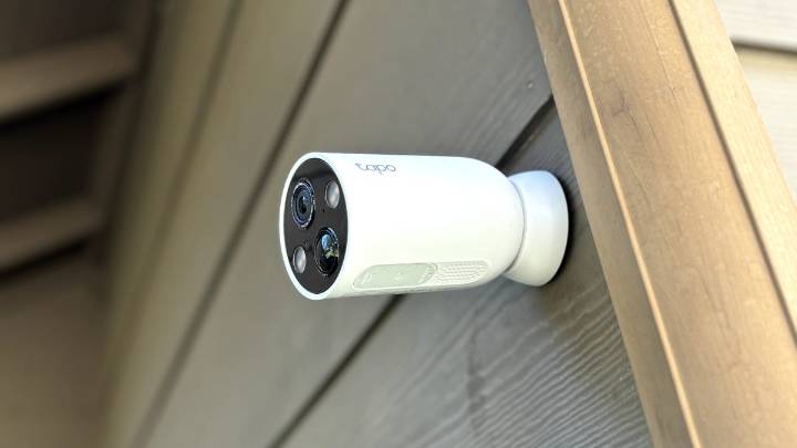 2025's Best Home Security Cameras That Don't Require Subscriptions