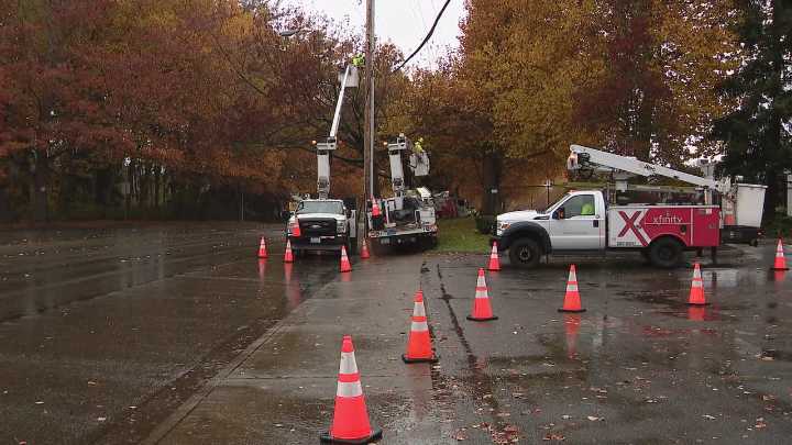 Vandals cut internet to thousands of Kent customers