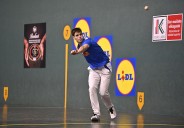 Martxel Iztueta amplía y mejora su contrato hasta 2029