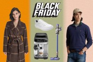 Our 25 best finds at Macy's Black Friday sale 2025