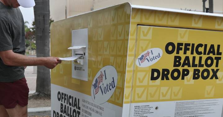 Election Day is Tuesday. Here are 5 questions about what the results might mean