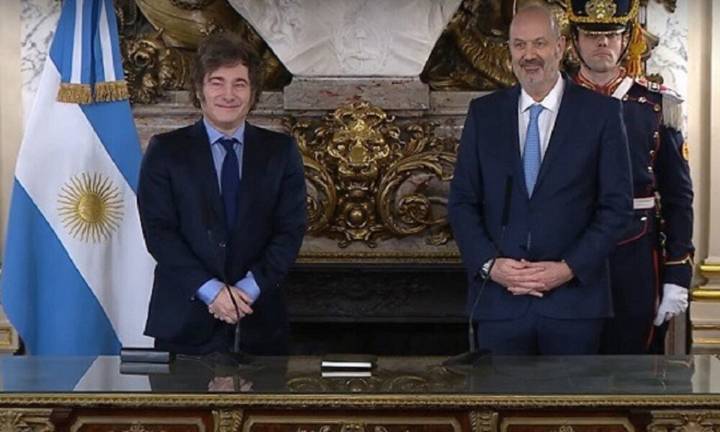 El Gobierno quiere presentar el proyecto de Reforma laboral el 9 de diciembre