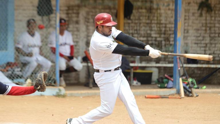 Radiadores Toño sella triunfo importante en Liga Sabatina