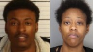 MPD: Shoplifters put meat in pants, pull gun on security guard