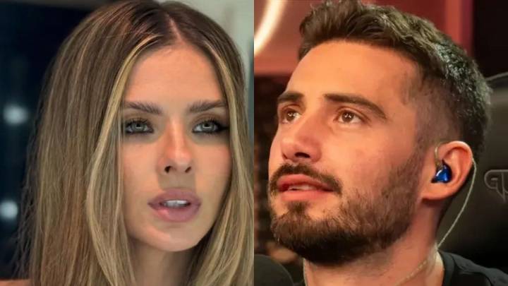 La China Suárez rompió el silencio tras la polémica con Occhiato: qué pasó con la entrevista