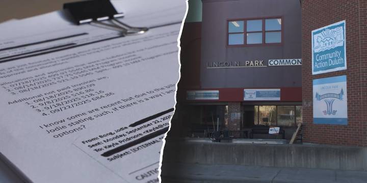NNN investigates: Uncovering Community Action Duluth’s financial troubles