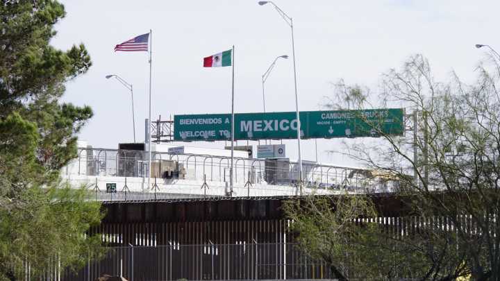 U.S. Government Warns About Criminals Targeting Americans Driving On This Cross