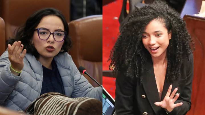 Jennifer Pedraza le dijo de todo a Juliana Guerrero tras anulación de sus títulos universitarios: “Vino por lana y salió trasquilada”