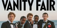 Vanity Fair’s 2025 Hollywood Issue Is All About ‘The Boys’ With Hot Photos of Your Favorite Actors! | Andrew Garfield, ASAP Rocky, Austin Butler, Callum Turner, Glen Powell, Harris Dickinson, Jeremy A