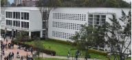 Murió egresado de Biología dentro del campus de la Universidad Nacional en Bogotá