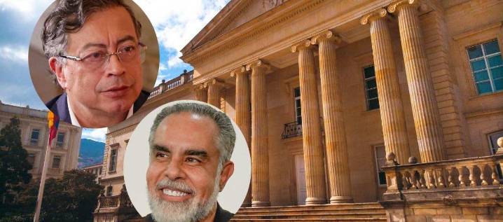 Casa de Nariño, una “sede política” por la injerencia del Gobierno en las elecciones