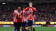 Chivas domina a Pachuca y quiere prolongar su buena racha