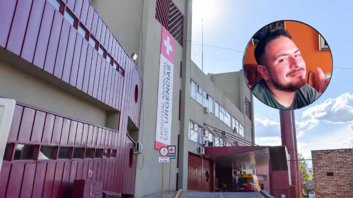 Un chofer de Didi atacó a un pasajero y lo dejó en coma